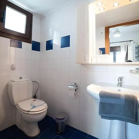 Prázdninový dům Bona *