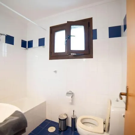 Bona Prázdninový dům Nikiti (Sithonia)