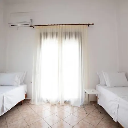 Сasa de vacaciones Bona Nikiti (Sithonia)