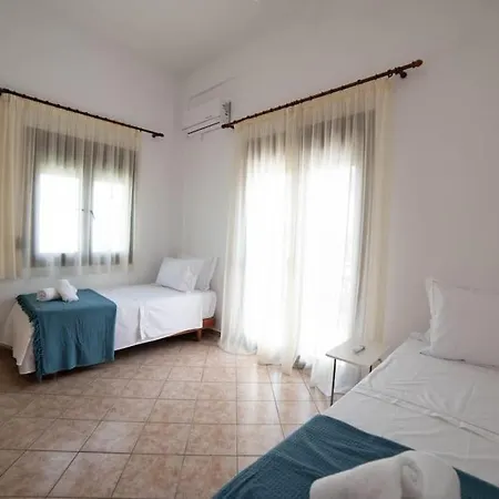 Сasa de vacaciones Bona Nikiti (Sithonia)
