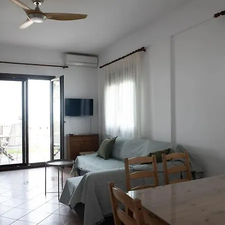 Bona Сasa de vacaciones